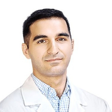 Гасраталиев В. Э., уролог