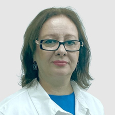 Чантурия Нана Гивиевна, гинеколог