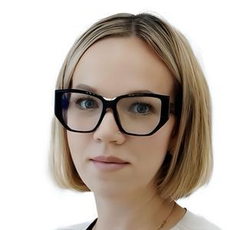 Супрун Анастасия Анатольевна, педиатр