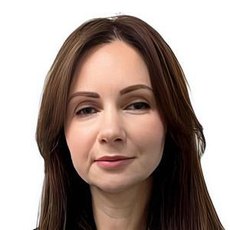 Дельянова Анастасия Геннадьевна, стоматолог-терапевт