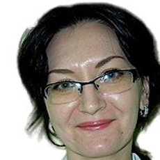 Подгорнова Нелли Александровна, гинеколог