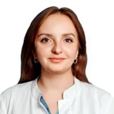 Власова Юлия Георгиевна, невролог