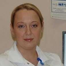 Микушина Наталья Александровна, проктолог