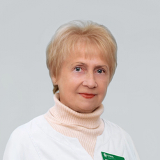 Репко Анна Николаевна, врач функциональной диагностики