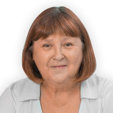 Троицкая Римма Николаевна, эндоскопист