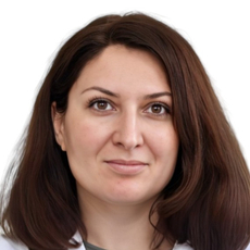 Долгих Анна Геннадьевна, психолог