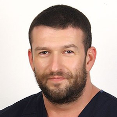 Солнцев Константин Александрович, массажист