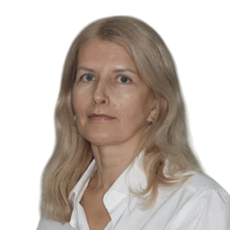 Соколова Ирина Викторовна, стоматолог-ортопед