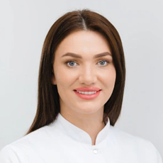 Третьякова (Жизнина) Татьяна Николаевна, эмбриолог