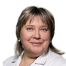 Нижегородцева Виктория Владимировна, гинеколог