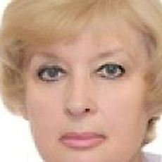 Королева Ирина Николаевна, терапевт