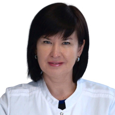 Анкудинова Наталия Владиславовна, педиатр