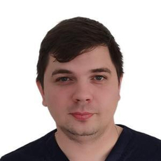 Денисов Александр Алексеевич, хирург