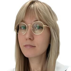 Анисимкова Алла Александровна, рентгенолог