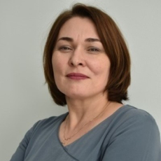 Боталова Татьяна Валерьевна, стоматолог-терапевт