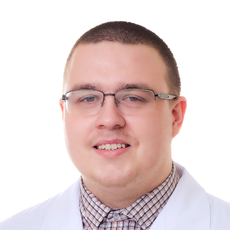 Тикко Николай Игоревич, анестезиолог