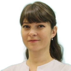 Сашенко Ирина Сергеевна, терапевт