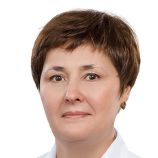 Сакулина Ирина Дмитриевна, врач ЛФК