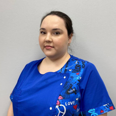 Шитова Александра Александровна, стоматолог-терапевт