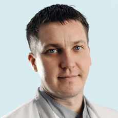 Шиндин Александр Алексеевич, хирург