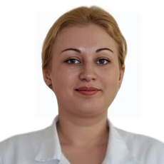 Бонарева Анастасия Валерьевна, дерматолог