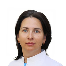 Пчелинцева Ольга Владимровна, гинеколог