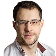 Резников Виктор Викторович, стоматолог-ортопед