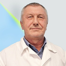 Яковенко Андрей Валерьевич, эндоскопист