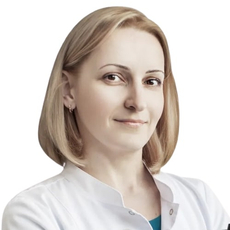 Биссессар Марина Александровна, хирург