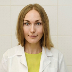 Тишина Ольга Вячеславовна, гинеколог
