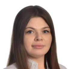 Перебейнос Ангелина Александровна, офтальмолог