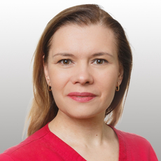 Исаева Ольга Вадимовна, ортодонт