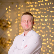 Морозов Илья Иванович, психиатр