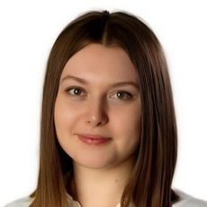 Масюта Анастасия Андреевна, стоматологический гигиенист