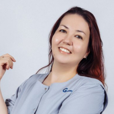 Апроськина Мария Михайловна, стоматолог-терапевт