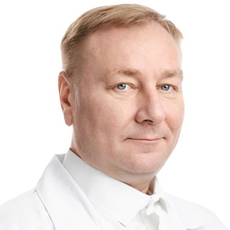 Карагаев Виталий Владимирович, ортопед