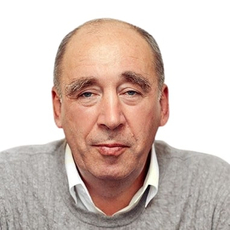 Исмагилов Фарид Габбасович, эндокринолог