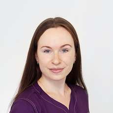 Скумина Полина Сергеевна, ортодонт