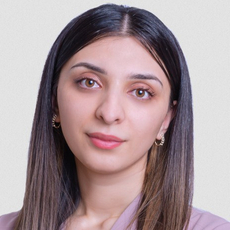 Дзукаева Мадина Автандиловна, подолог