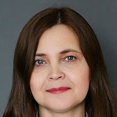 Пилипенко Светлана Германовна, стоматолог-терапевт