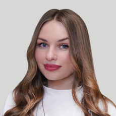 Губанова Екатерина Андреевна, дерматолог