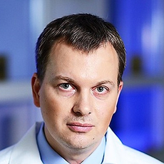 Колесников Евгений Николаевич, онколог