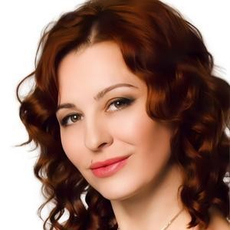 Стаценко Наталия Ивановна, хирург