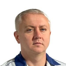 Блинов Александр Сергеевич, ортопед