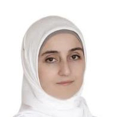 Хисимикова Марьям Ерагиевна, кардиолог