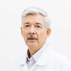 Гончар Дмитрий Валентинович, офтальмолог