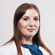 Орехова Екатерина Николевна, гинеколог