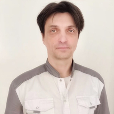 Лобко Дмитрий Вячеславович, ортопед