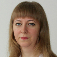 Батищева Оксана Владимировна, врач УЗД