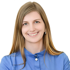 Белоусова Елена Александровна, детский психолог